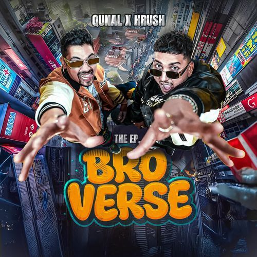 Bro Verse Hrush MP3 Download